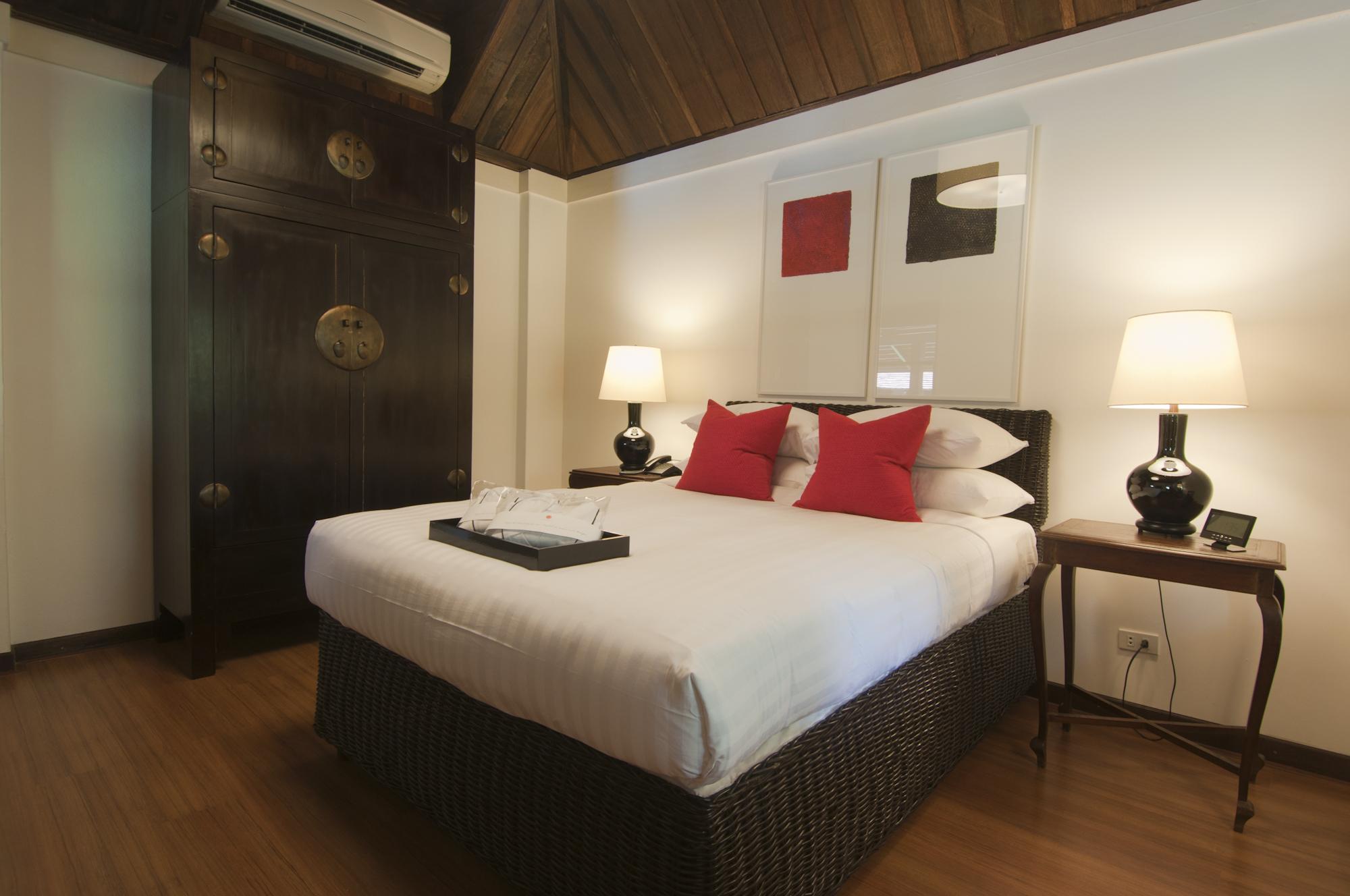 Rachamankha Hotel Chiang Mai Exterior photo