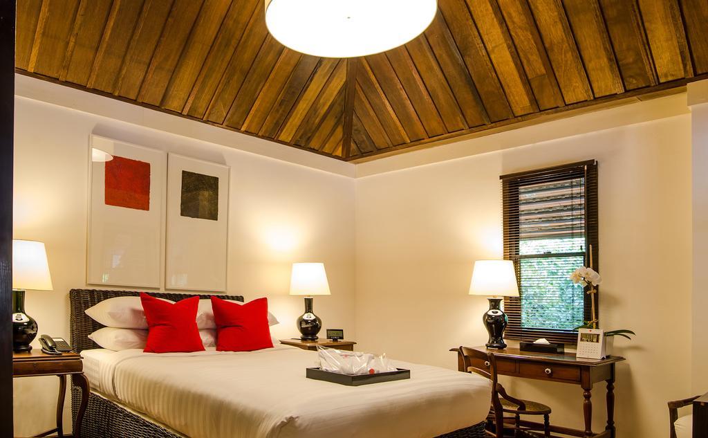 Rachamankha Hotel Chiang Mai Exterior photo